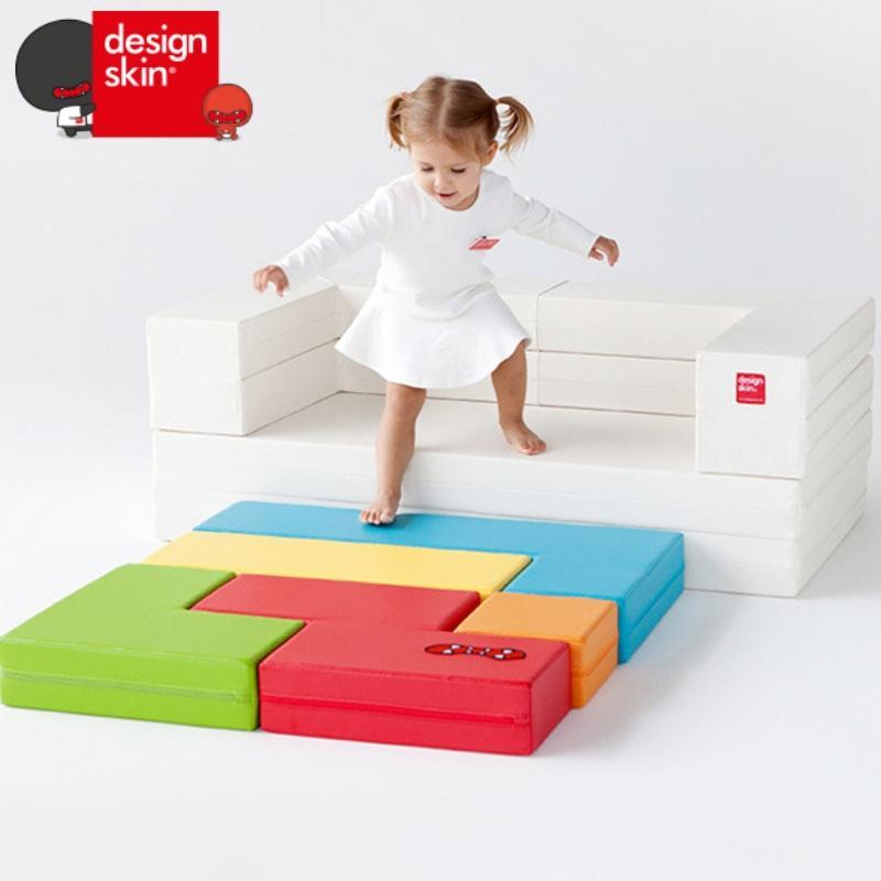 Designskin Tetris Block Sofa