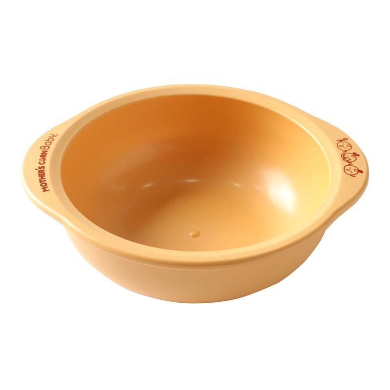 Mother&#39;s Corn Weaning Bowl
