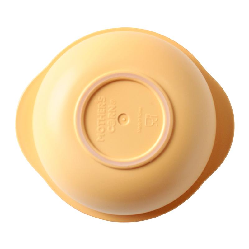 Mother&#39;s Corn Weaning Bowl