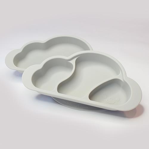 Mother's Corn Gureumi Platter 2 IN 1 Set