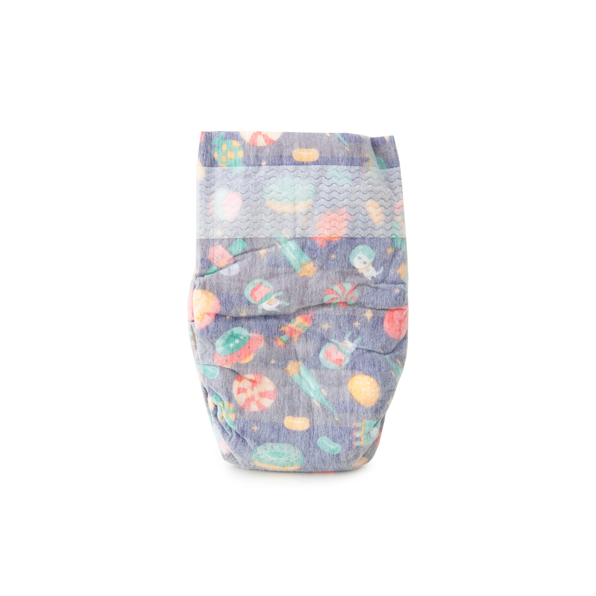 Offspring Fashion Diapers
