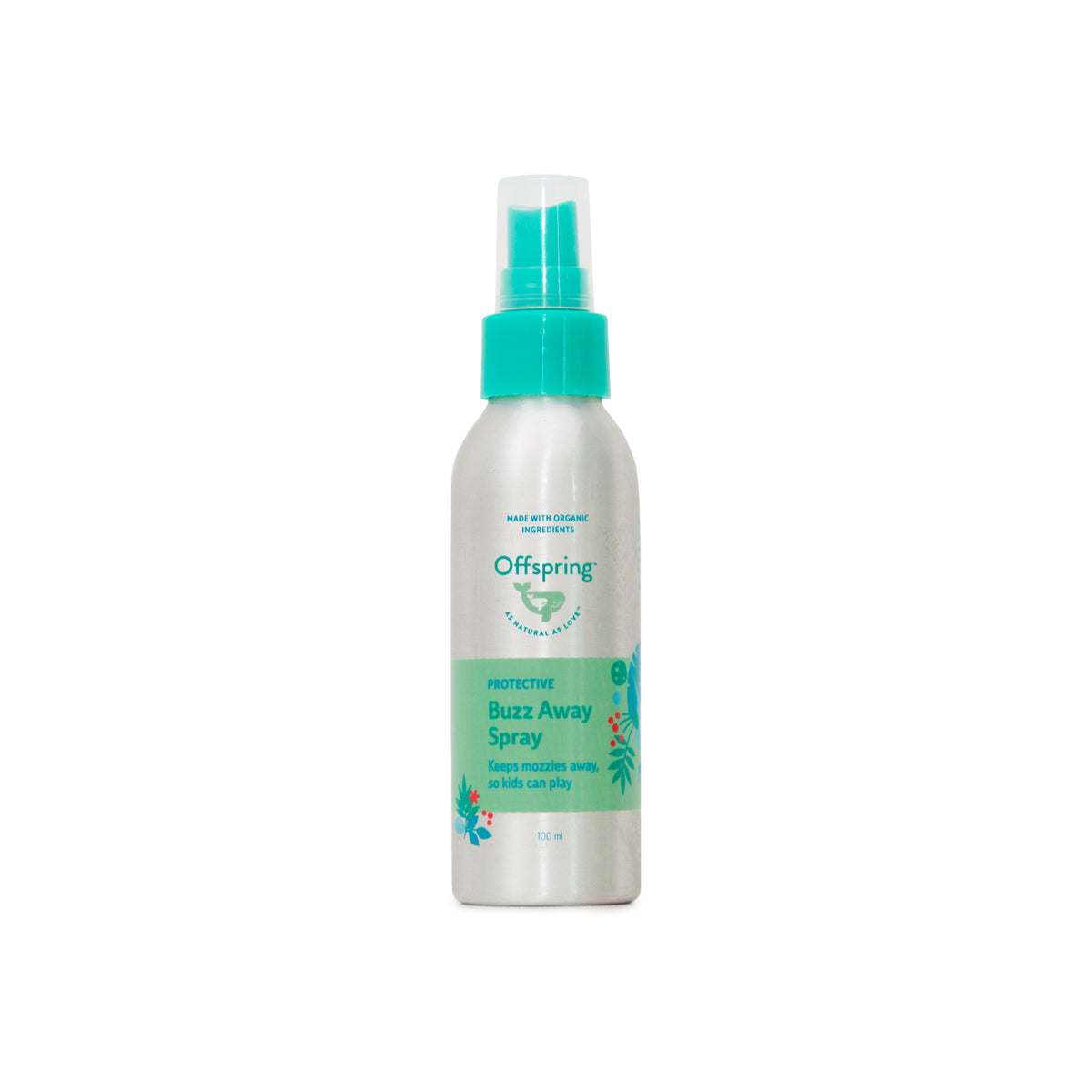 Offspring Protective Buzz Away Spray