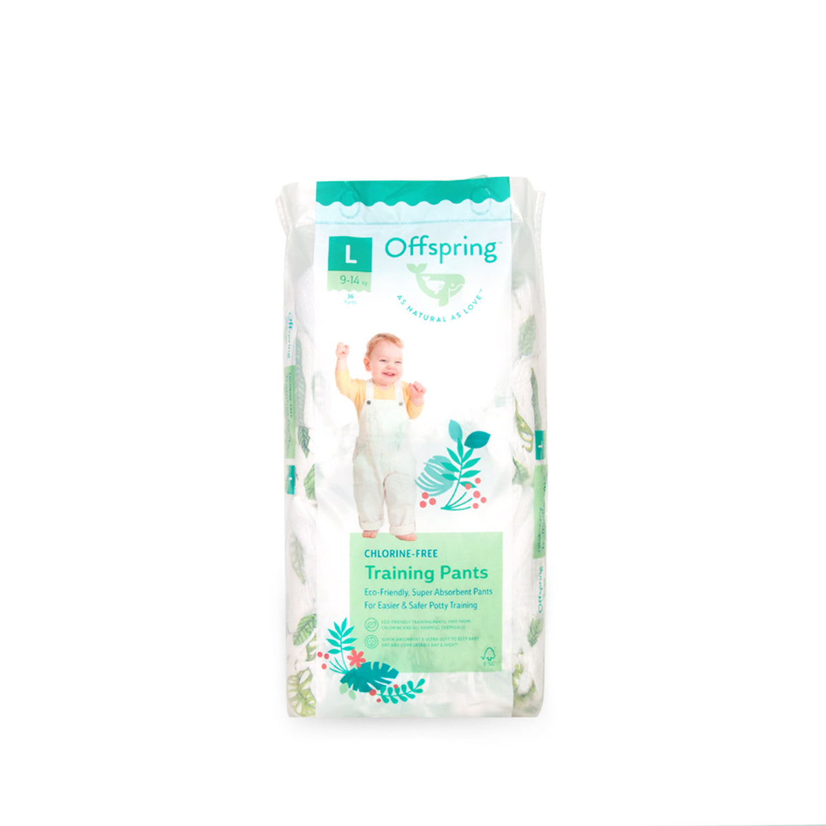 Offspring Fashion Pants