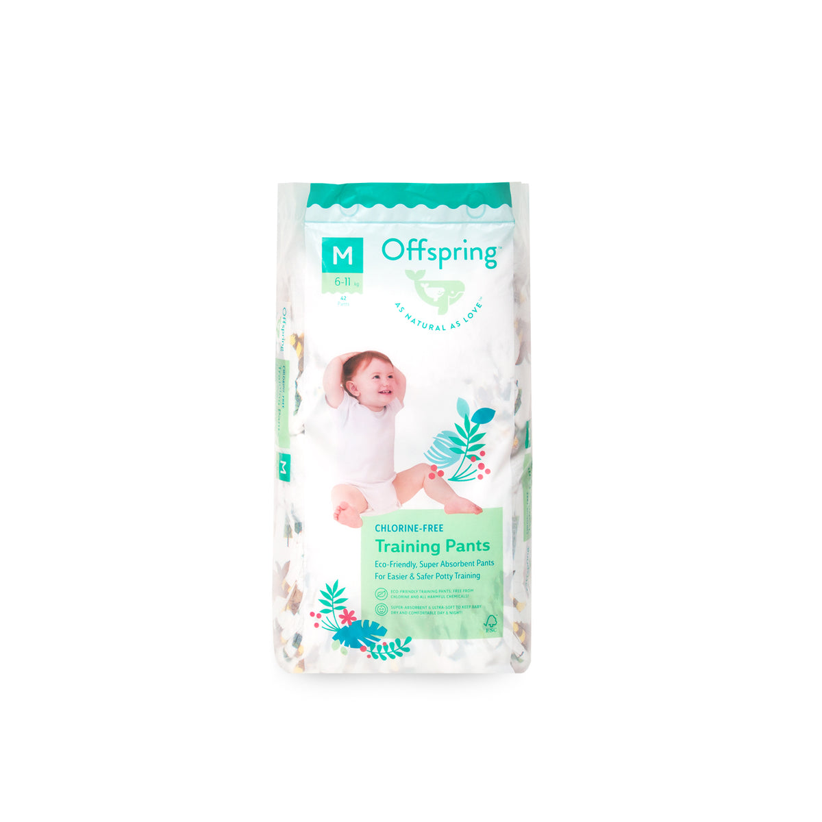 Offspring Fashion Pants