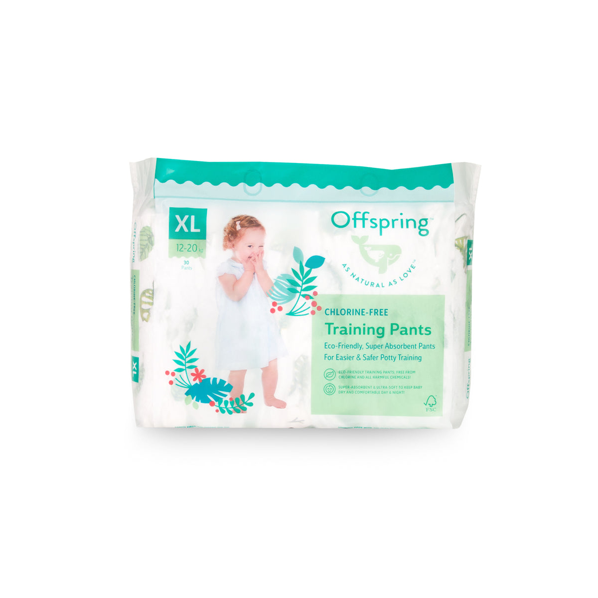 Offspring Fashion Pants