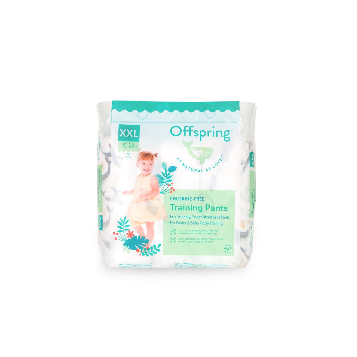 Offspring Fashion Pants