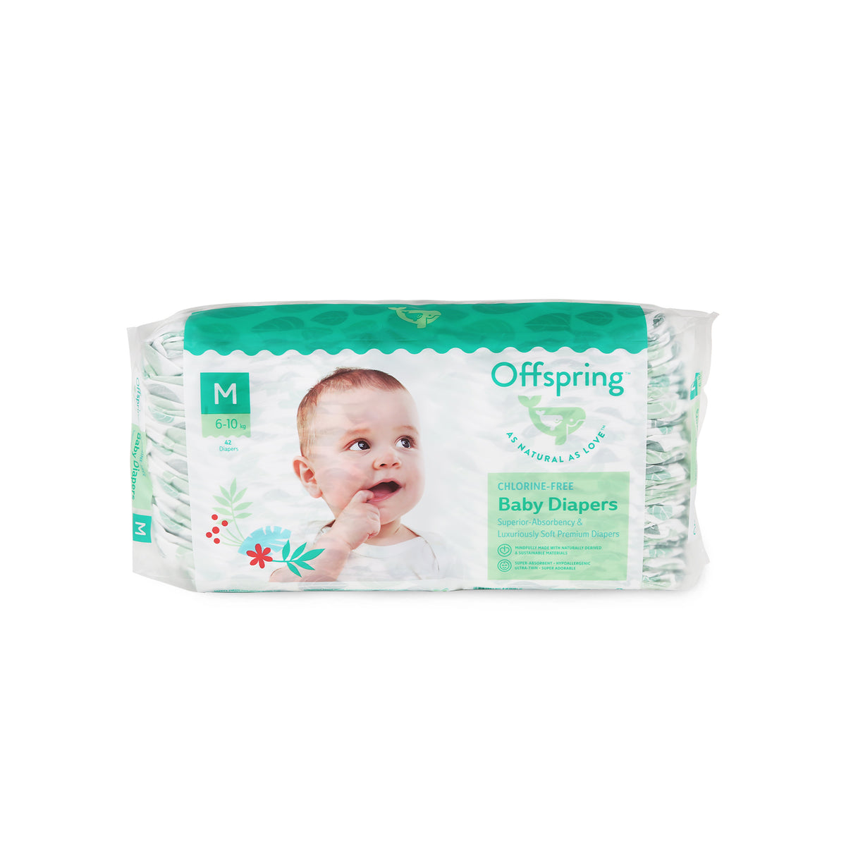 Offspring Fashion Diapers