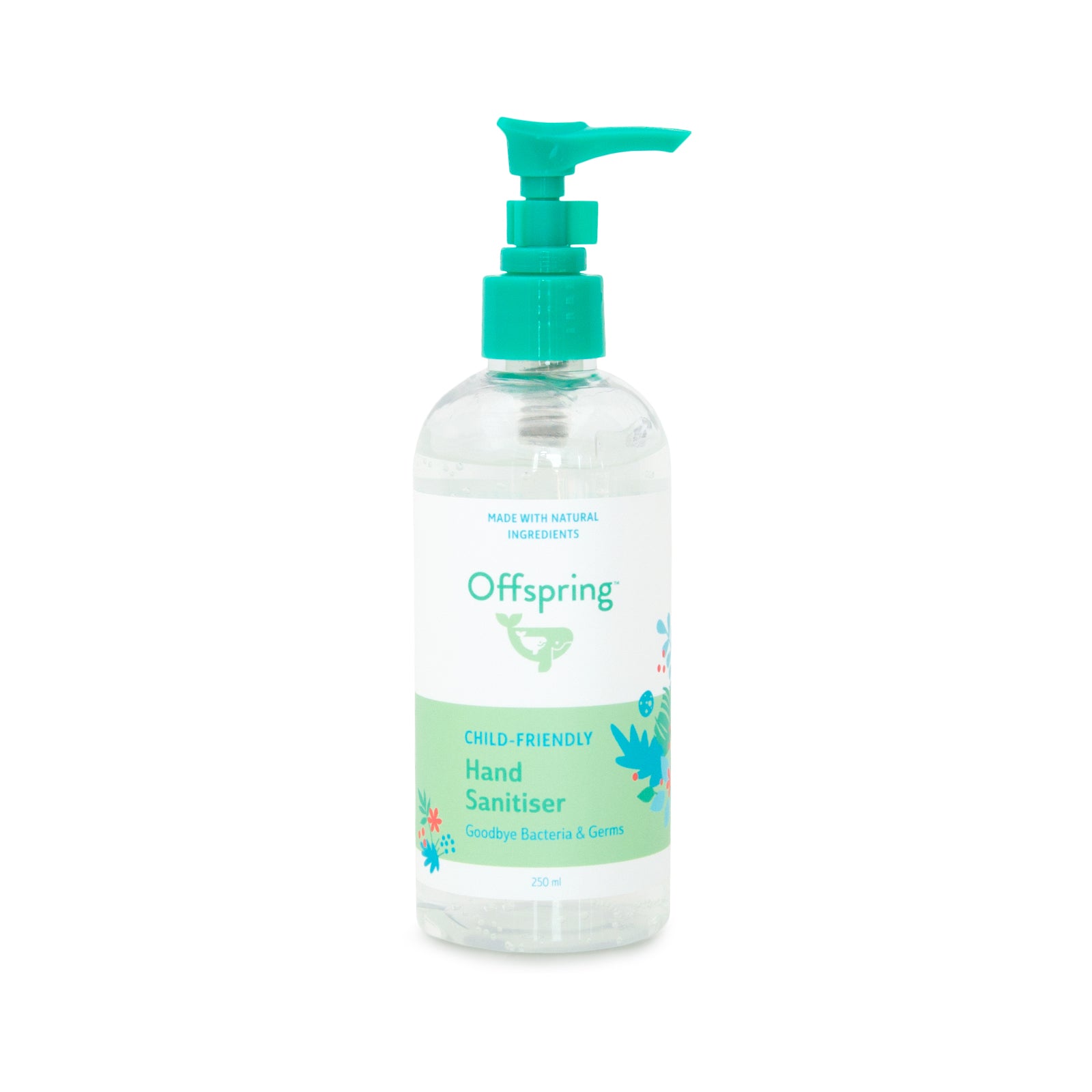 Offspring Child-Friendly Hand Sanitiser