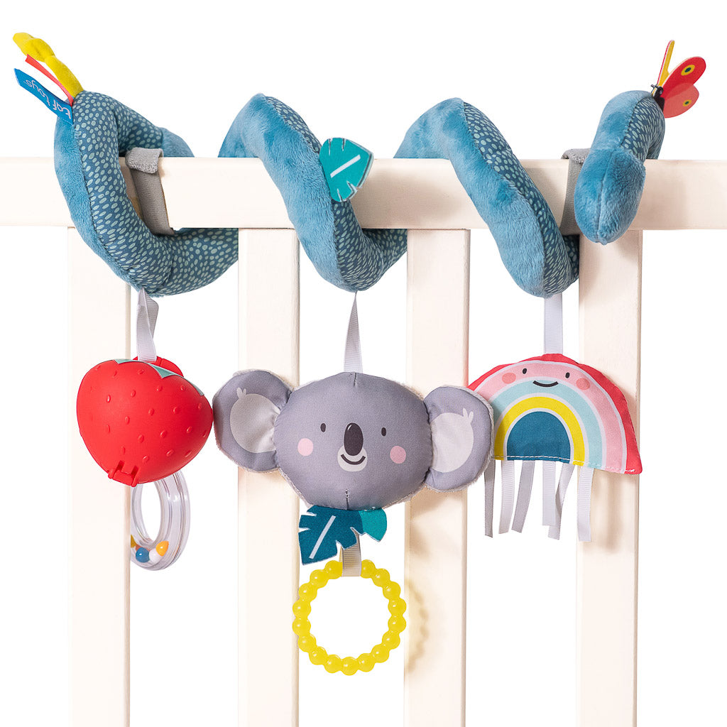 Taf Toys Koala Spiral