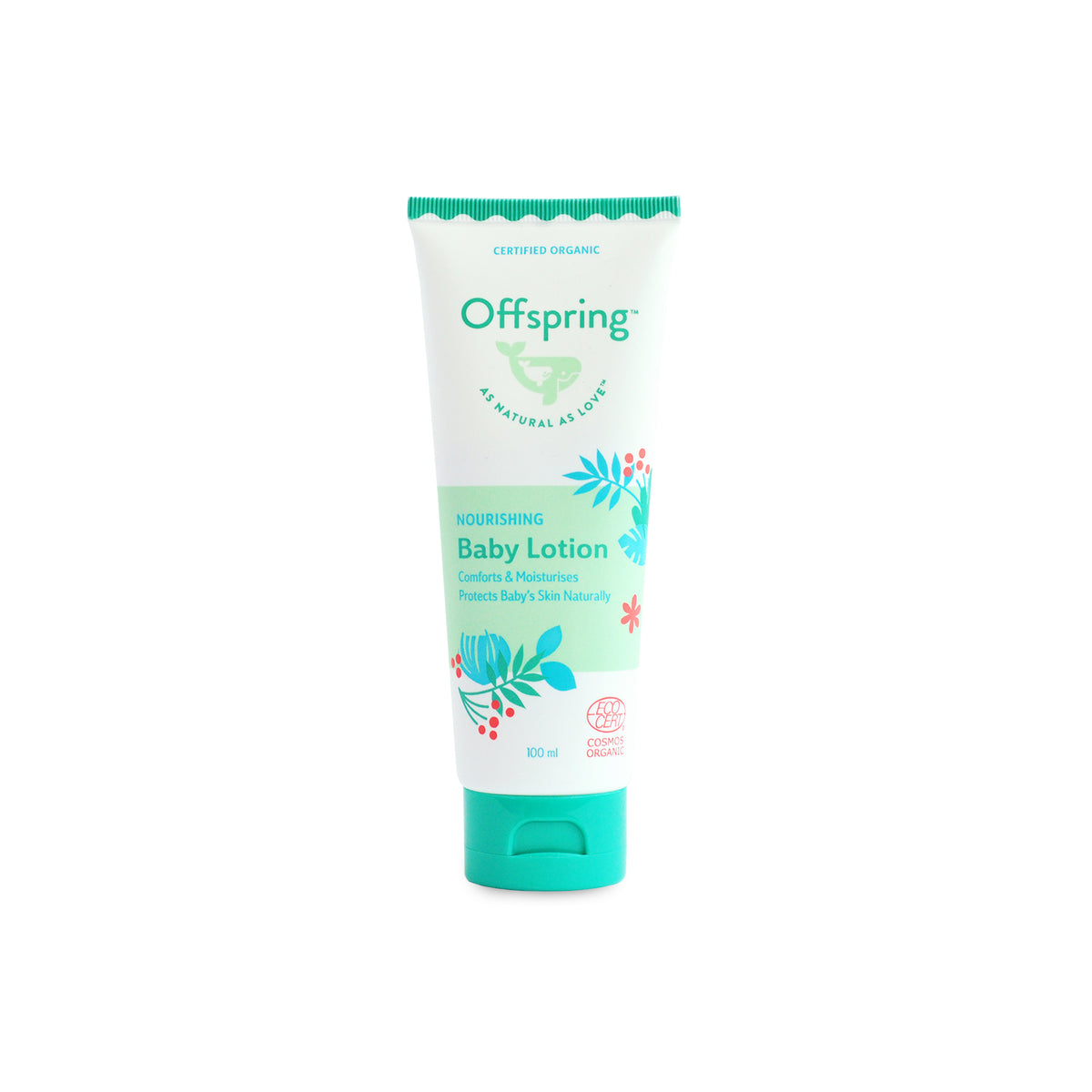 Offspring Nourishing Baby Lotion