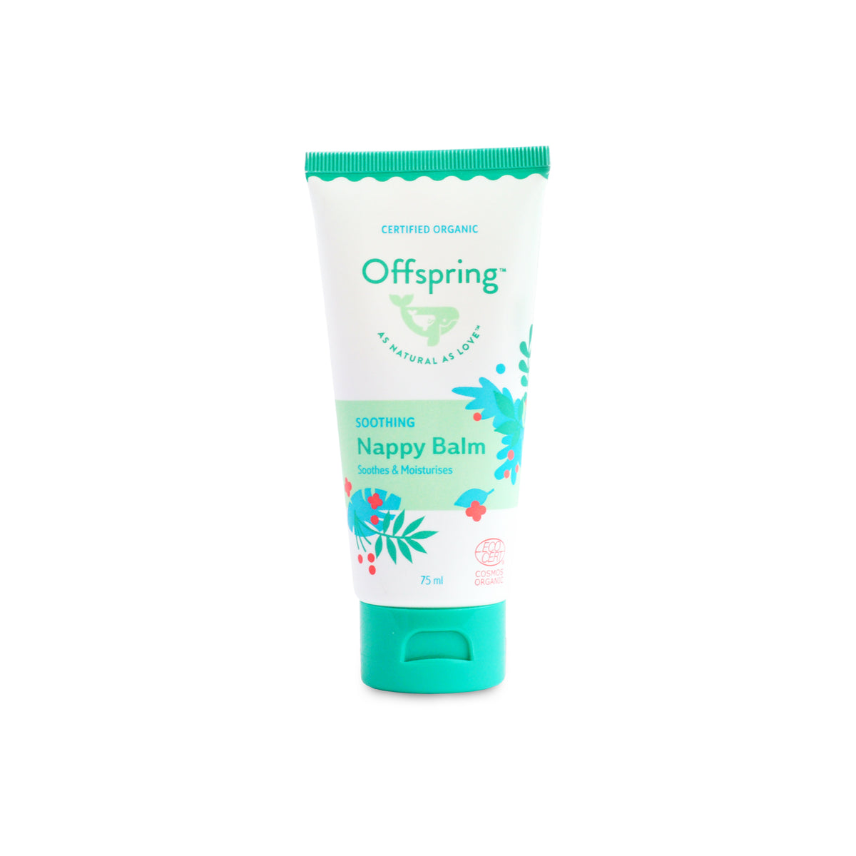Offspring Soothing Nappy Balm