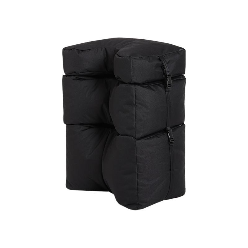 Poled FootLuv Triple Car Seat Footrest