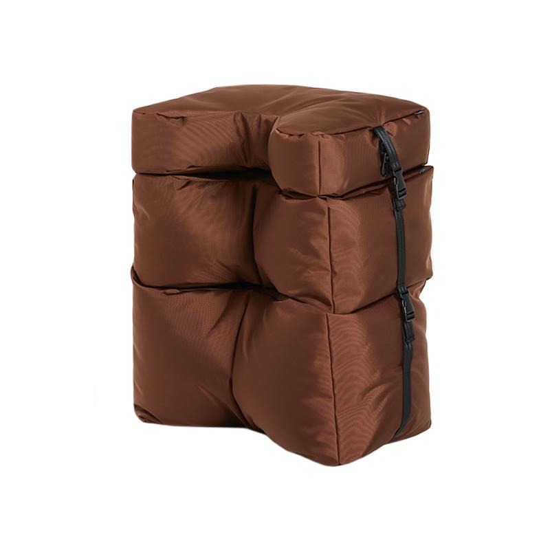 Poled FootLuv Triple Car Seat Footrest