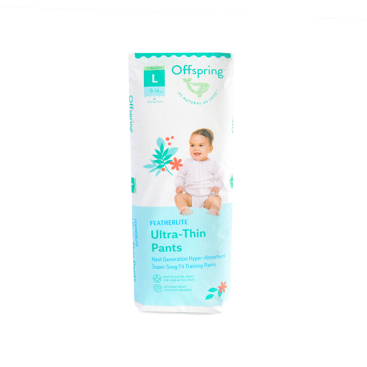 Offspring Ultra-Thin Pants