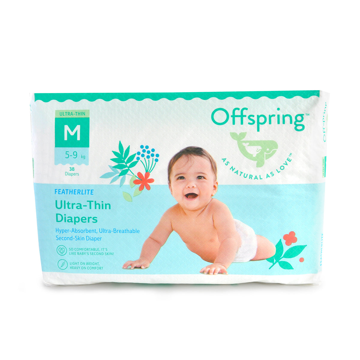 Offspring Ultra-Thin Tapes