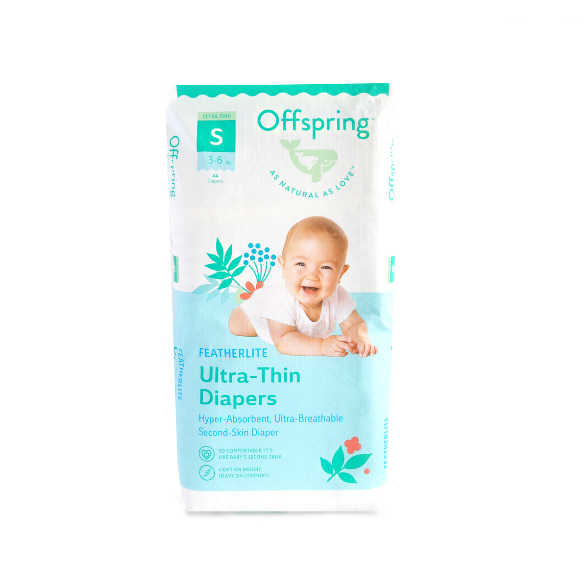 Offspring Ultra-Thin Tapes