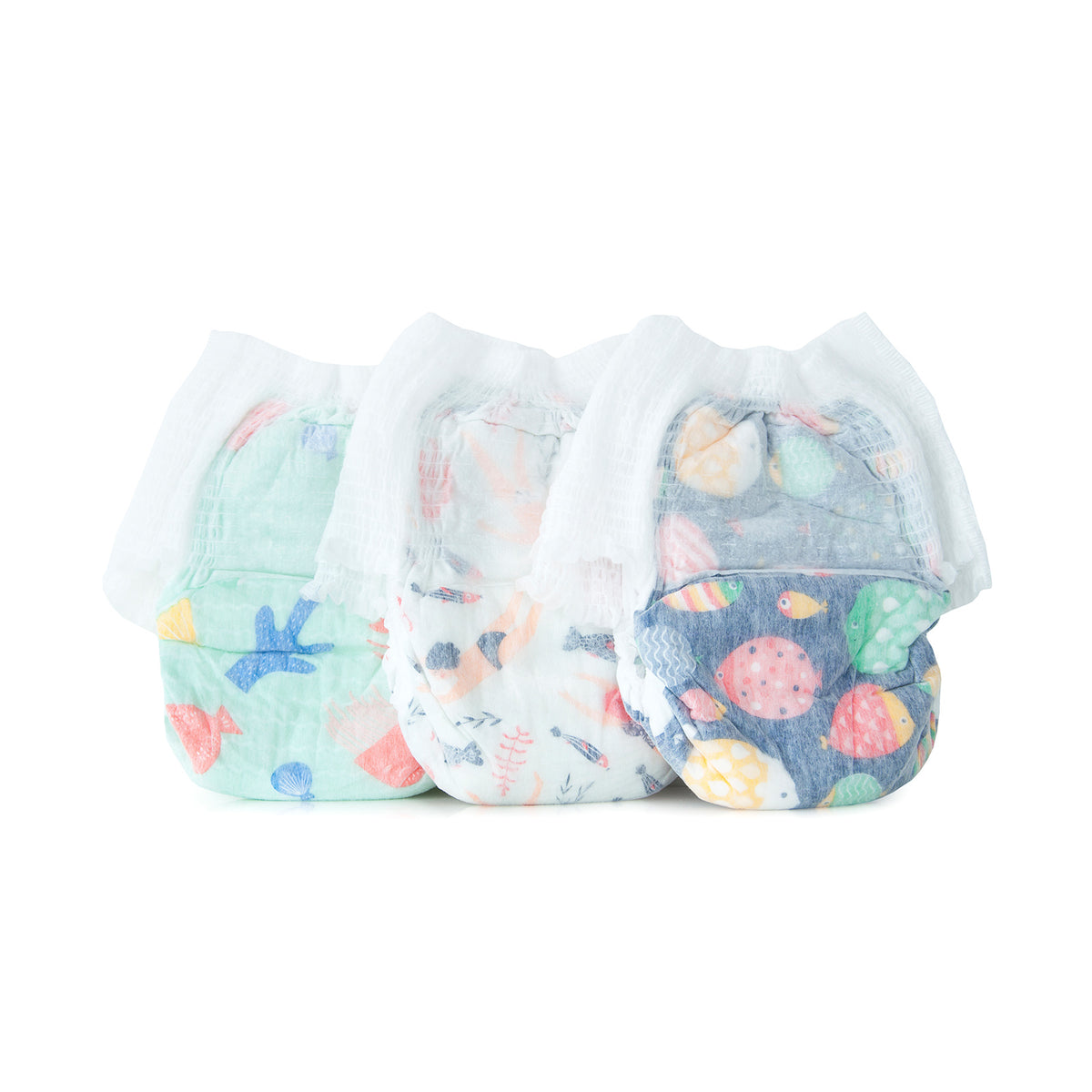 Offspring Fashion Pants