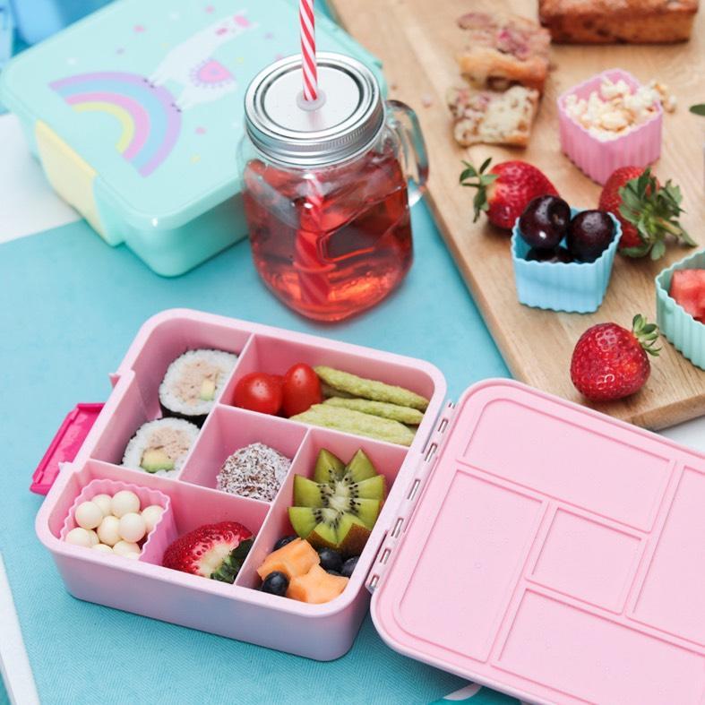 Little Lunch Box Co - Bento Five - Kitty